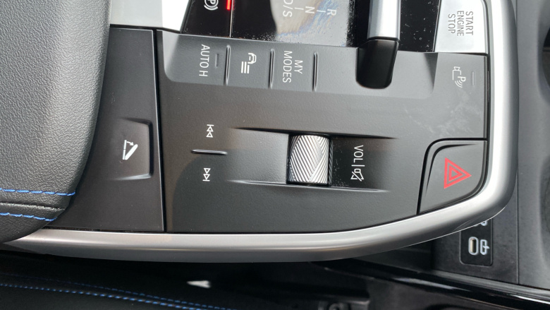 BMW 2 Series 220i MHT M Sport 5dr DCT Petrol Hatchback